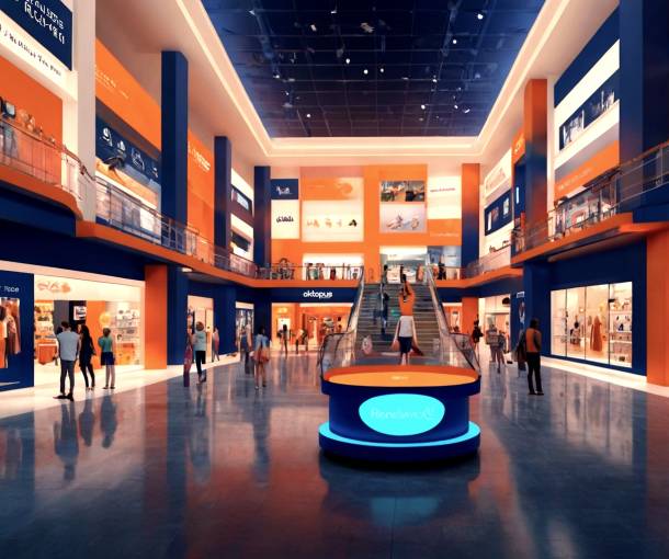 Fidelização 4.0: A Jornada Inovadora para o Sucesso em Shopping Centers