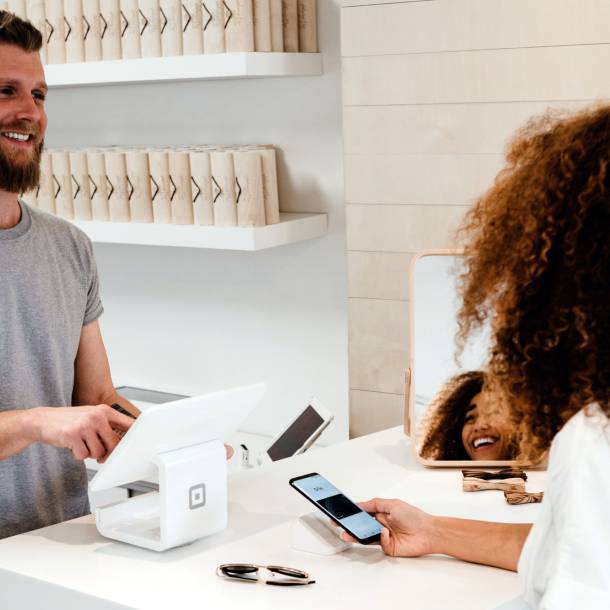 Fidelização de Clientes: Uma Jornada de Relacionamentos Duradouros e Sucesso