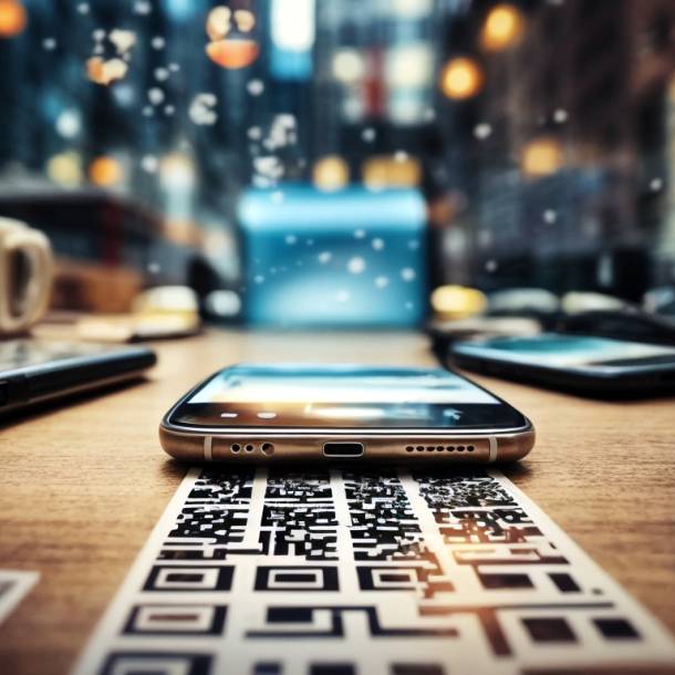 QR Codes: Tecnologia Versátil na Fidelização de Clientes